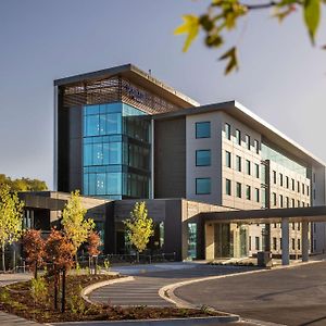 Hotel Doubletree By Hilton Karaka Auckland Exterior photo