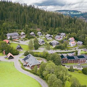 Hotel Sonnenberg Garni Hinterzarten Exterior photo