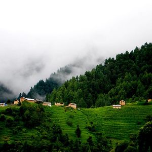 Mount Mahabharat Homestay Dhunkharka Exterior photo