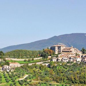 Villa Laura II Ginestra Sabina Exterior photo