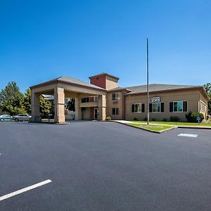 Americas Best Value Sandman Inn La Grande Exterior photo