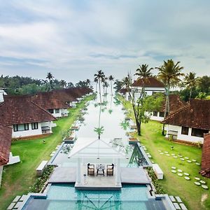 Rhythm Kumarakom Exterior photo