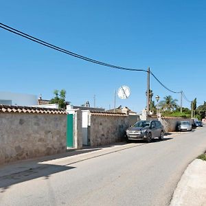 Appartamento Casa Lavanda Vejer La Muela  Exterior photo