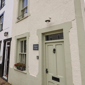 Millgate Cottage Conwy Exterior photo