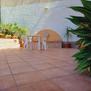 La Mimosa di Erice Bed and Breakfast Exterior photo