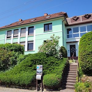 Ferienwohnung Wanderurlaub Thueringen Smalcalda Exterior photo