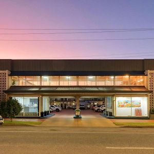 Comfort Inn Crystal Broken Hill Exterior photo