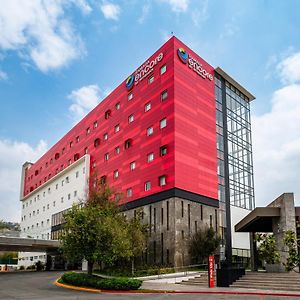 Hotel Ramada Encore By Wyndham Guadalajara Sur Exterior photo