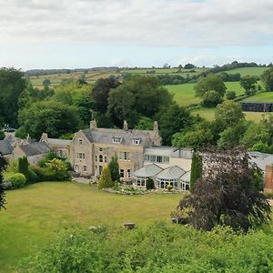 Montigo Resorts, Somerset Shepton Mallet Exterior photo