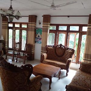 Muthu Villa Kalutara Exterior photo