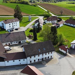 Hotel Pension Stanek Hofkirchen Exterior photo