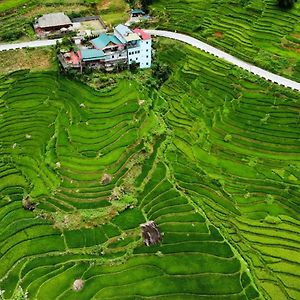 Hoa'S Homestay Sapa Exterior photo