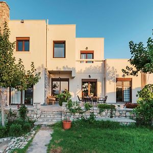 Hillwings Villa Faliraki Exterior photo