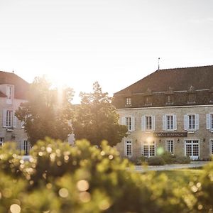 Hotel Como Le Montrachet Puligny-Montrachet Exterior photo