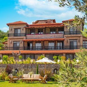 Hotel Nadas Kazdaglari Yesilyurt  Exterior photo