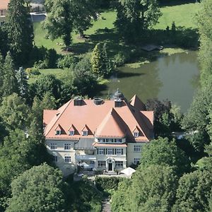 Hotel Schloss Moerlbach Morlbach Exterior photo