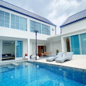 House Nordic Style,Pool Villa,Big Terrance Hua Hin Exterior photo