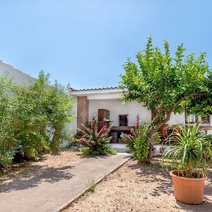 La Bombonera Villa Catadau Exterior photo