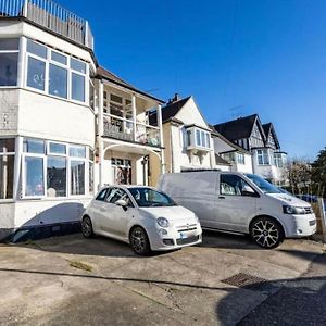 Appartamento The Sunset Nest Southend-on-Sea Exterior photo