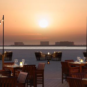 Hotel The Ritz-Carlton Ras Al Khaimah, Al Hamra Beach Exterior photo