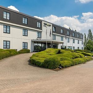 Hotel Ter Elst Edegem Exterior photo