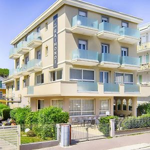 Hotel Raimondi Bellaria-Igea Marina Exterior photo