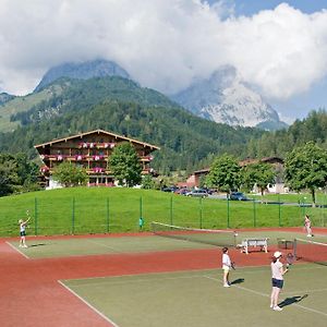 Hotel Gasthaus Mitterjager Kirchdorf in Tirol Exterior photo