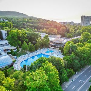 Hotel PrimaSol Ralitsa Superior Albena Exterior photo