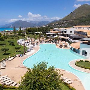 Borgo di Fiuzzi Resort&SPA Praia a Mare Exterior photo