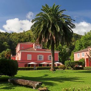 Solar De Lalem Bed and Breakfast Maia  Exterior photo