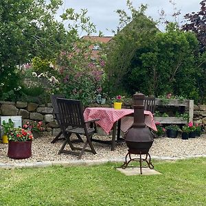 Wheelhouse - Grinkle Bell Cottage Saltburn-by-the-Sea Exterior photo