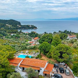 Appartamento Margi House Città di Skiathos Exterior photo