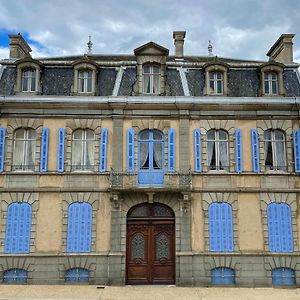 Maison D'Hercule Mayenne Exterior photo