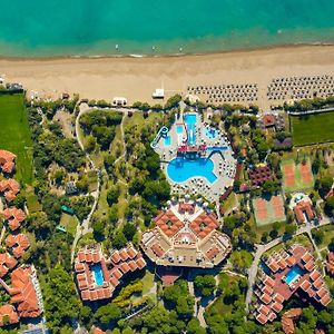 Hotel Aquaworld Belek Antalia Exterior photo