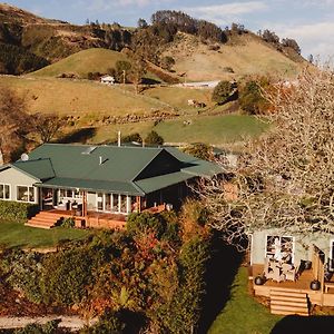 Paradise Valley Lodge Distretto di Distretto di Rotorua Exterior photo