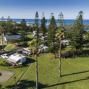 Hotel Reflections Corindi Beach - Holiday Park Exterior photo