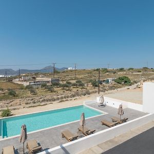 Kedros Milos Suites Adamantas  Exterior photo