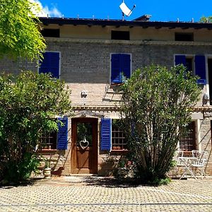 La Maison Deux Bed and Breakfast Albinea Exterior photo