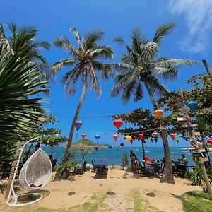 Hotel Bai Xep Beach Quy Nhon Exterior photo