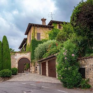 Torre De Salis Bed and Breakfast Gussago Exterior photo