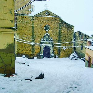 Ca Laixut Turismo Rural Affittacamere Gratallops Exterior photo