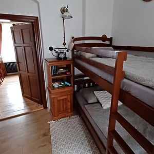 Appartamento Zlatá léta - apartmánový dům Jáchymov Exterior photo