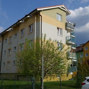 Appartamento Apartament Sloneczny 6 Opole Exterior photo