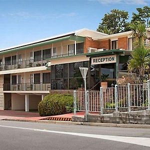 Murwillumbah Motor Inn Exterior photo