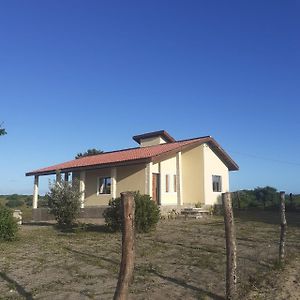 Machalele'S House Villa Inhaca Exterior photo