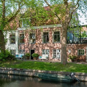 Bed And Breakfast Enkhuizen Exterior photo