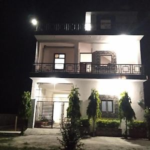 Atithi Home Stay Ramnagar  Exterior photo
