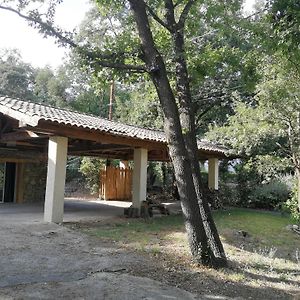 Appartamento L'Atelier En Cevennes - Logement 55M2 Deaux Exterior photo