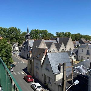 Appartamento Vue Sur Les Toits De Tours Exterior photo