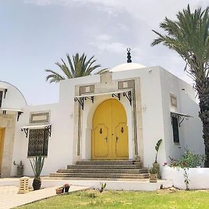 Dar Al Murad : Une Maison, Un Coin De Paradis Villa Akouda Exterior photo